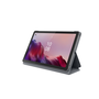 Pouzdro na Tab M9 LENOVO Folio Case Černé