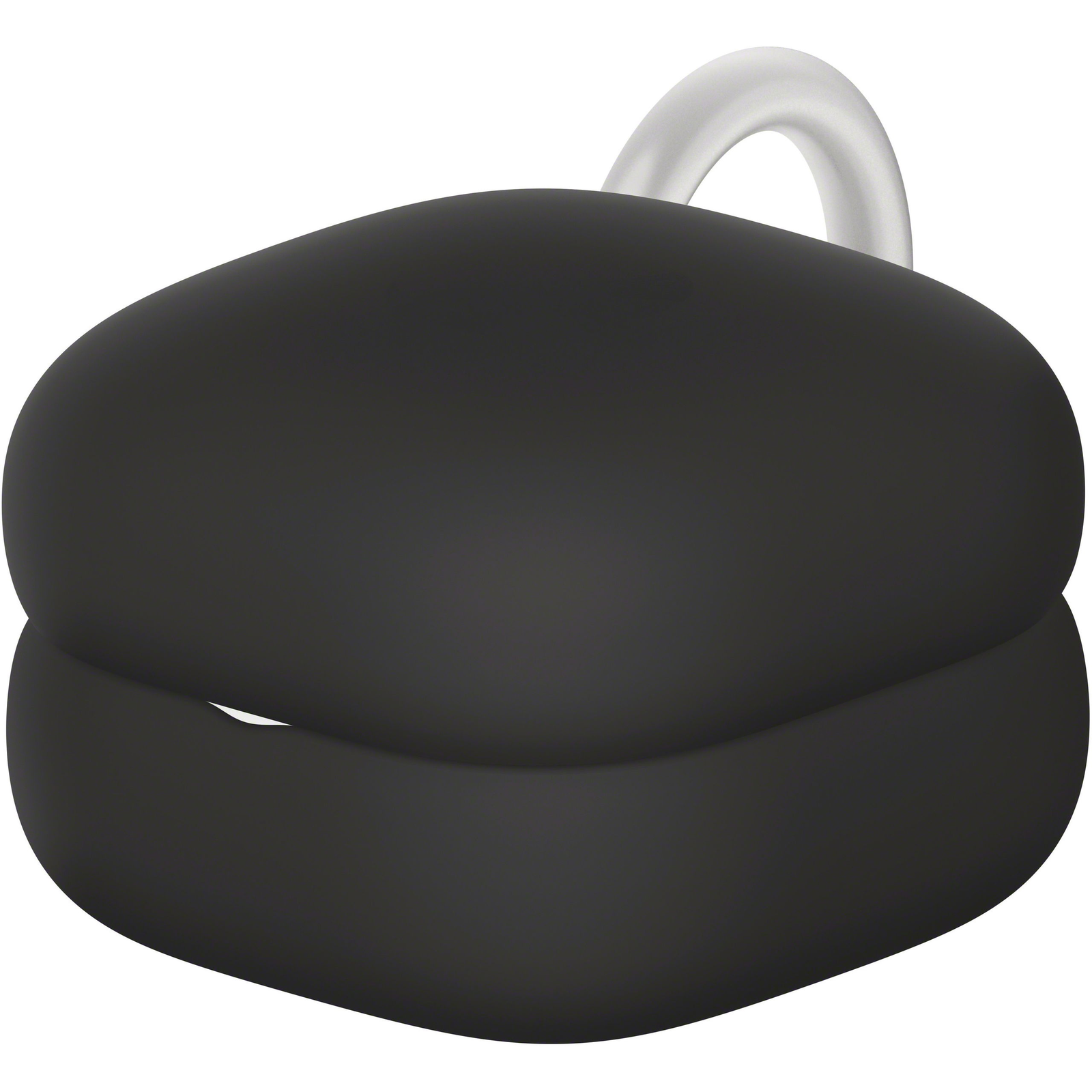 Case Cover for LinkBuds Fit Black tok (HACLS910NCB.WW)