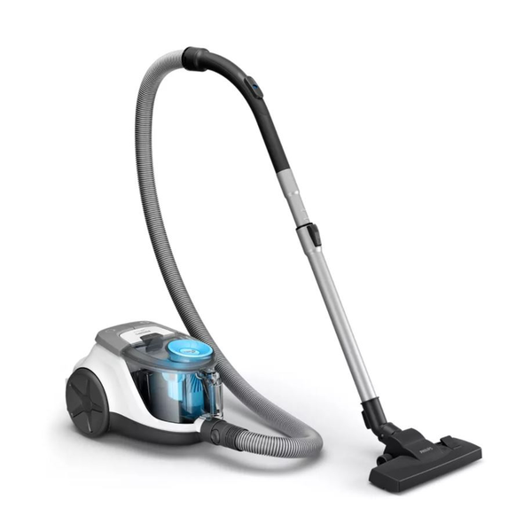 Philips 2000 series XB2122/09 porszívó 1,3 L Henger alakú vákuum Száraz 850 W