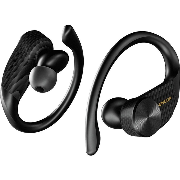 Sencor SEP 570BT TWS Bluetooth fülhallgató fekete
