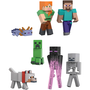Minecraft JFG66 детска фигурка