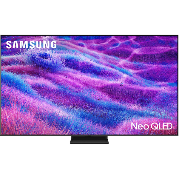 QLED televizor Samsung QE55QN80F 55" 4K UHD šedý