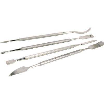 Ideal Tek K4MPTSS Spatula (K4MPTSS)