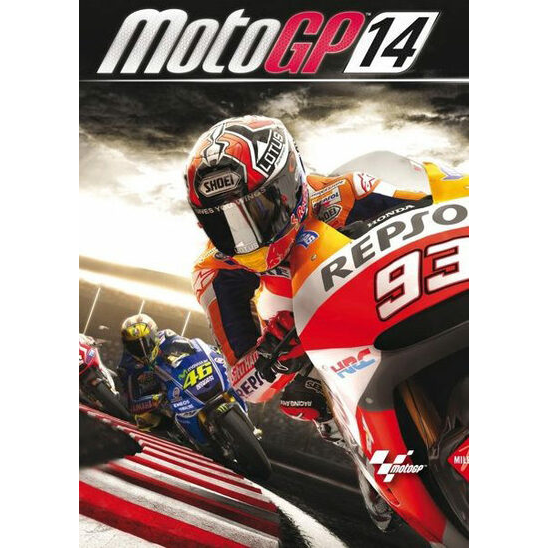 MotoGP 14 - Season Pass