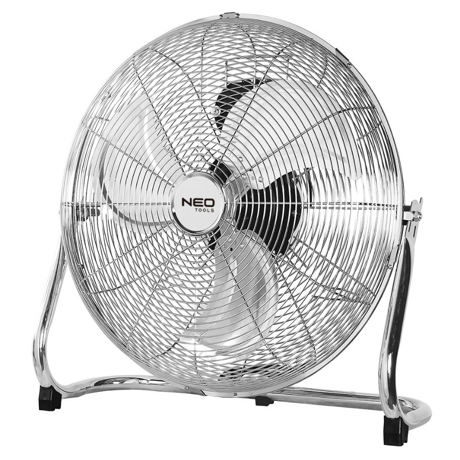 Neo Padlóventilátor 100W átmérő 45cm (90-010) (N90-010)