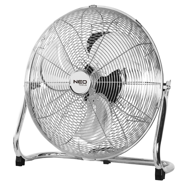 Neo Padlóventilátor 100W átmérő 45cm (90-010)