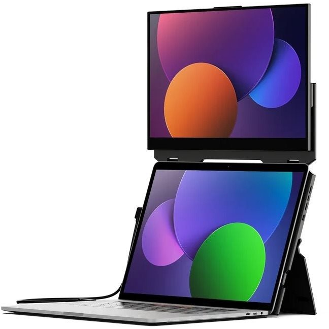 Mobile Pixels DUEX Float 15.6