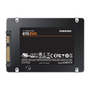 Samsung 870 EVO 250GB SATAIII 2.5"