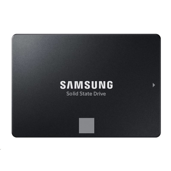 Samsung 870 EVO 250GB SATAIII 2.5"