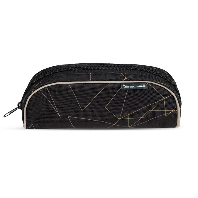 Belmil Drivex cipzáras tolltartó - Mintás (335-78/333)