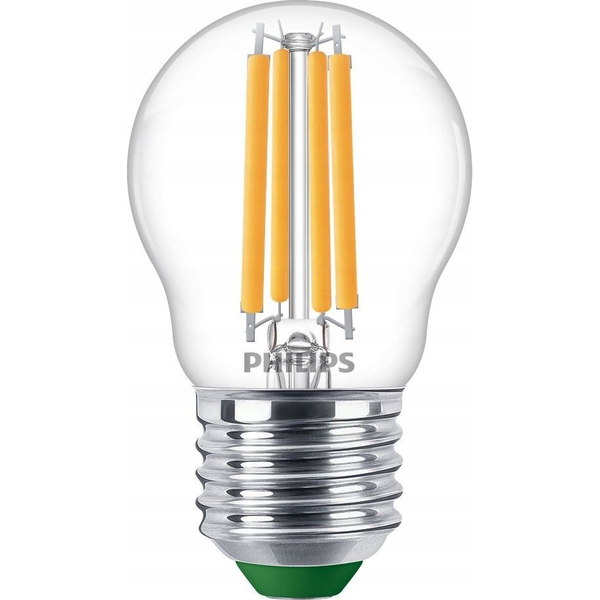 Philips 8720169188198 светодиодна лампа Топла светлина 2700 K 2,3 W E27