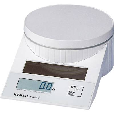 Szolár levélmérleg 5000g (1515002)