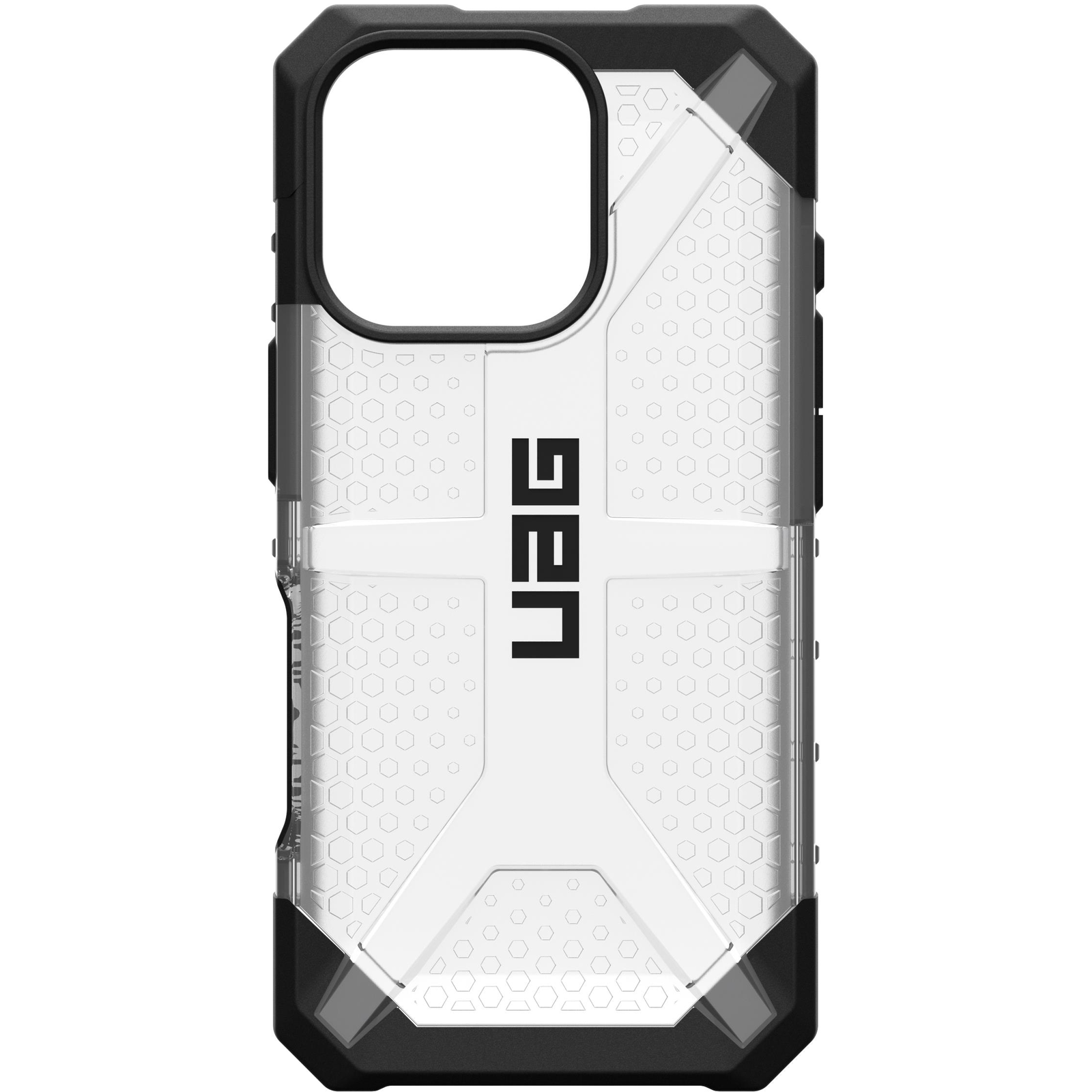 UAG Plasma Ice iPhone 16 Pro tok (114477114343)
