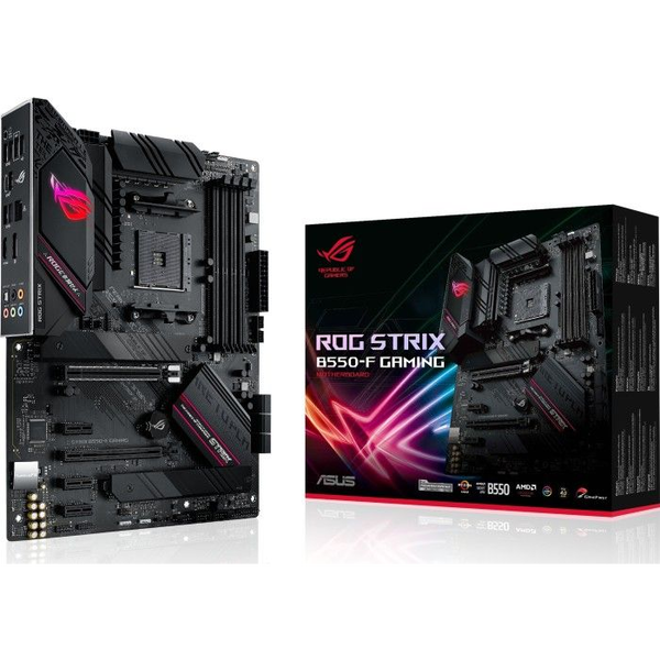 Płyta główna Asus ROG STRIX B550-F GAMING