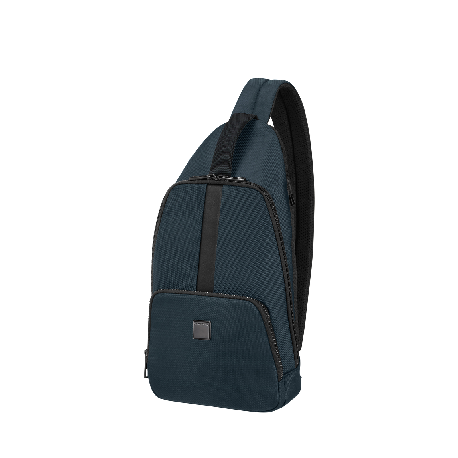 Samsonite SACKSQUARE Keresztpántos táska - Kék (146476-1090)
