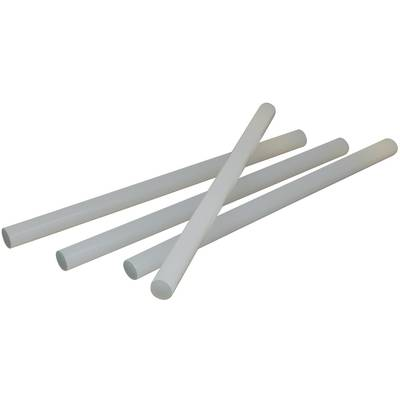 Műanyag ragasztópálca készlet ragasztópisztolyhoz 25db-os O 200x11mm CK T6219 025 (T6219 025)