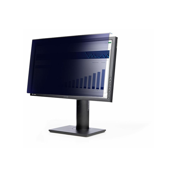 StarTech.com 2769A-PRIVACY-SCREEN schermo anti-riflesso 61 cm (24") Filtro per la privacy senza bordi per display