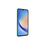 Samsung Galaxy A34 5G 8/256GB Dual-Sim mobiltelefon király lime (SM-A346BLGE)