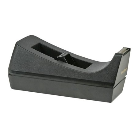 3M C-38 ragasztószalag adagoló Fekete