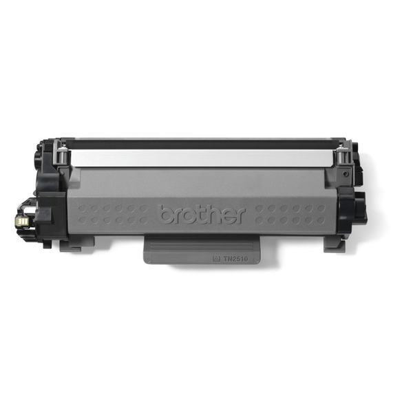 Brother TN-2510 tonerpatron 1 stk Original Sort