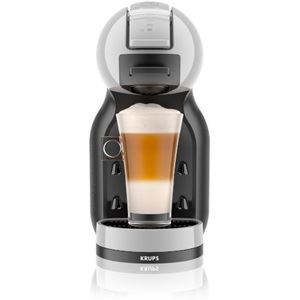 Krups Mini Me KP123 Poluautomatski Aparati za kavu iz kapsula 0,8 L