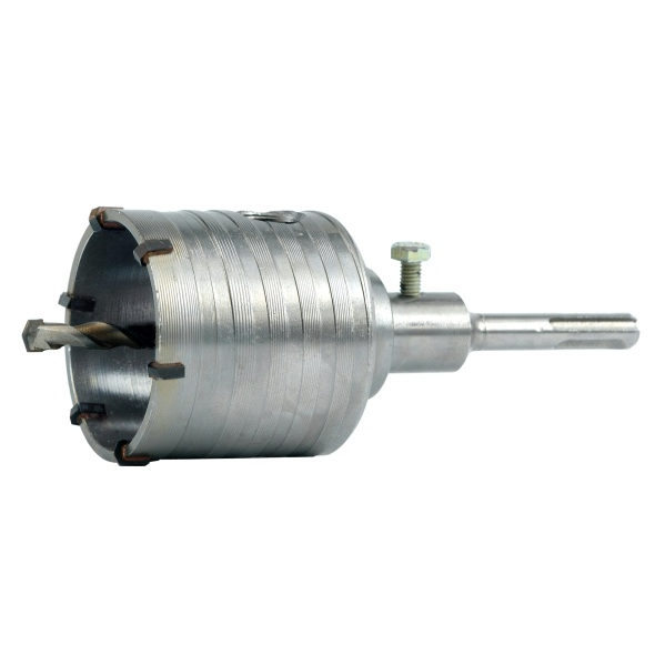 Vorel koronafúró betonhoz 80 mm SDS Plus