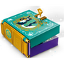 LEGO® Disney - The Little Mermaid Storybook 43213, 134 части