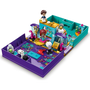 LEGO® Disney - The Little Mermaid Storybook 43213, 134 части