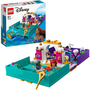 LEGO® Disney - The Little Mermaid Storybook 43213, 134 части