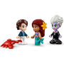 LEGO® Disney - The Little Mermaid Storybook 43213, 134 части