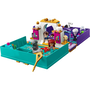 LEGO® Disney - The Little Mermaid Storybook 43213, 134 части