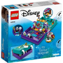 LEGO® Disney - The Little Mermaid Storybook 43213, 134 части