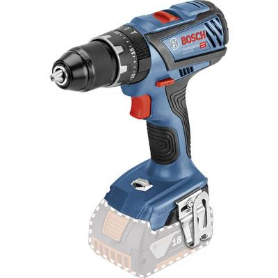 Bosch Professional GSB18V-28 Akkus ütvefúró-csavarozó 18 V Lítiumion (06019H4008)
