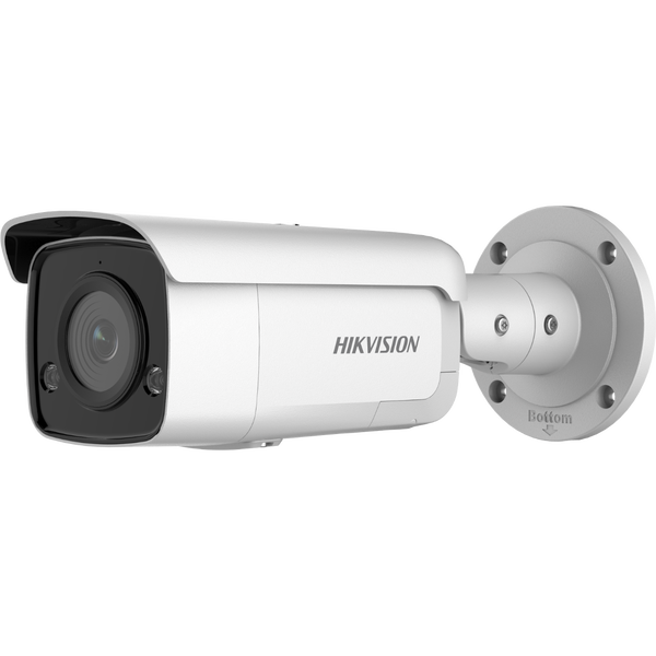 Hikvision DS-2CD2T46G2-ISU/SL(2.8mm) IP Bullet kamera
