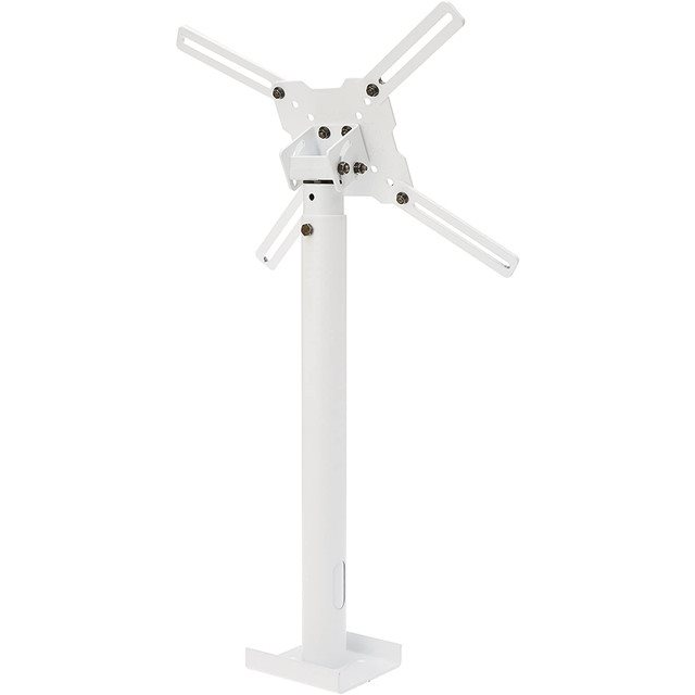 Meliconi 480863 400 CE WHITE mennyezeti tartó (480863)