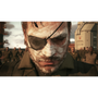 METAL GEAR SOLID V: THE PHANTOM PAIN