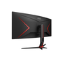 AOC G2 CU34G2XP/BK počítačový monitor 86,4 cm (34") 3440 x 1440 px