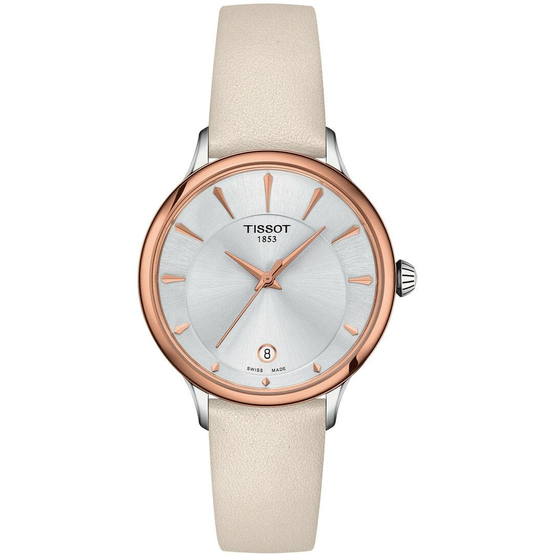 TISSOT Odaci-T T1332102603100 (7611608300183)