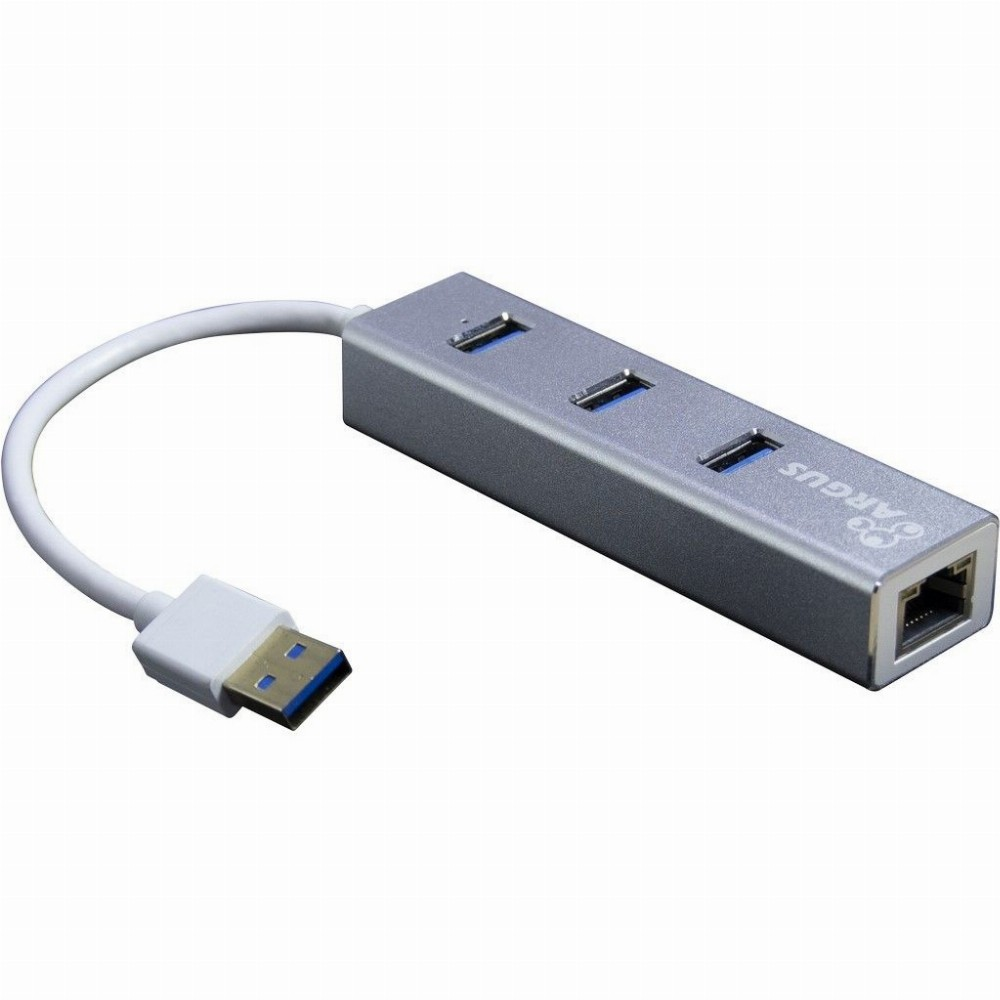 Inter-Tech Argus IT-310-S LAN Adapter (88885471)