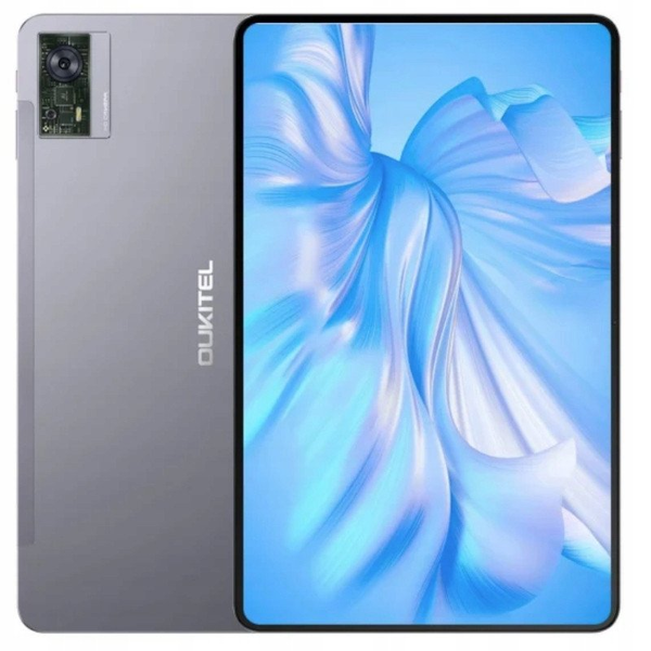 Oukitel OT5S 12" 6GB/256GB Tablet Szürke