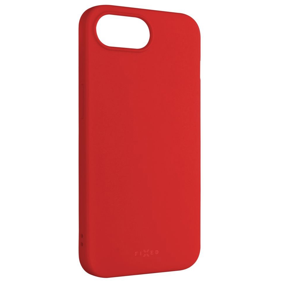 FIXED Story Apple iPhone 16e piros tok (FIXST-1404-RD)