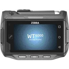 WT6000 Akumulátor Zebra BTRY-NGWT-50MA-01 4900mAh baterie 18Wh 3,7V