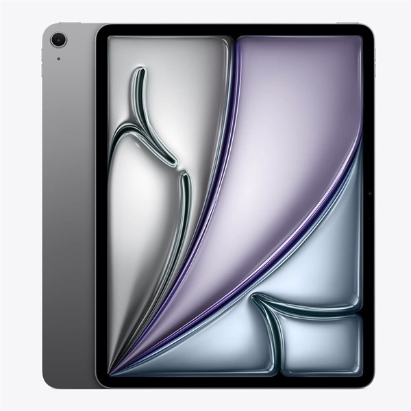 Apple iPad Air 13" M3 256GB Wi-Fi Asztroszürke