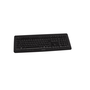CHERRY DW 5100 teclado Ratón incluido Universal RF inalámbrico QWERTY Inglés del Reino Unido Negro