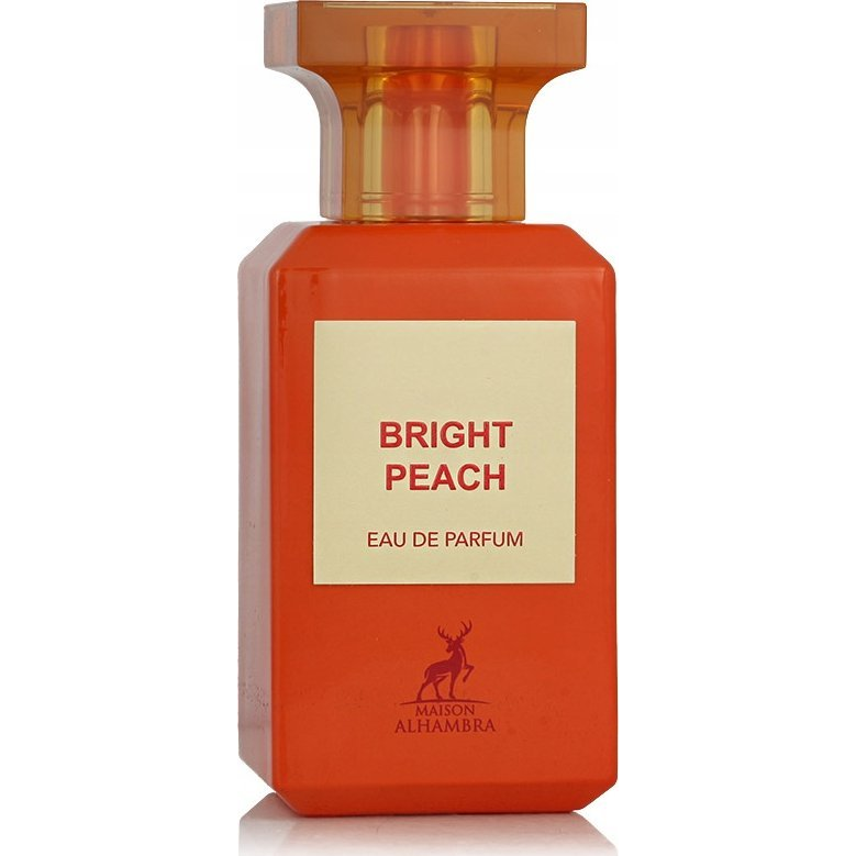 MAISON ALHAMBRA Coral Blush EdP 100 ml (6291108735787)