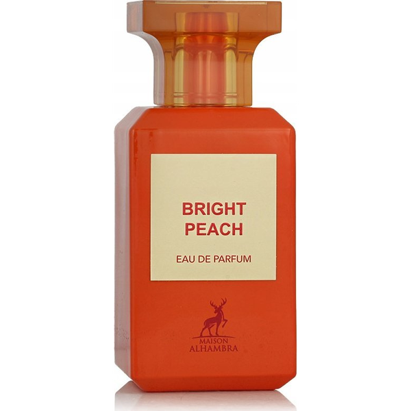 MAISON ALHAMBRA Coral Blush EdP 100 ml