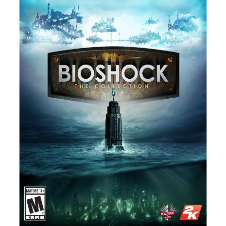 Bioshock: The Collection