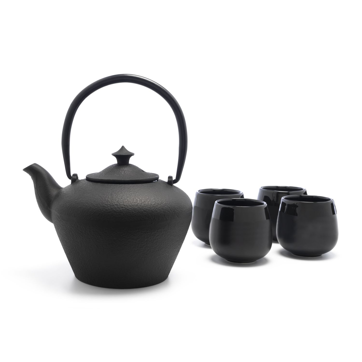 Bredemeijer Chengdu 1L Teáskészlet (5db/csomag) (153006)