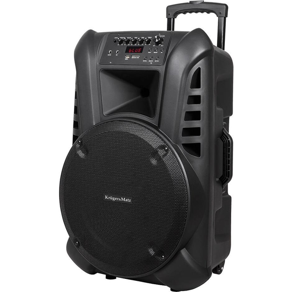 Difuzor activ Kruger&Matz KM1715