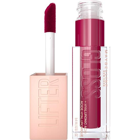 MAYBELLINE NEW YORK Lifter Gloss 025 5,4 ml (30144668)